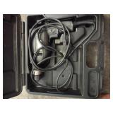 Snap Ring Pliers Kit and Corded Drill