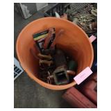 Bucket of Tools
