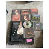 CD Collection