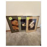Framed Artwork
