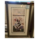 Framed Artwork