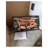 SST Racing Truck Model, works