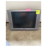 Sylvania 15' LCD Color TV, untested