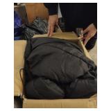 Mummy Style Sleeping Bag