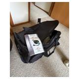 Home Cervical Traction Device