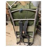 External Hiking Frame