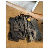 Clothing