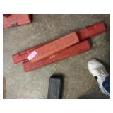 Snap-on Torque Instrument and Misc Tools