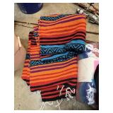 Beach Blanket