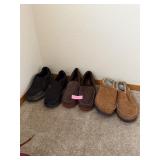 Slipper Collection
