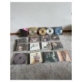 CD Collection