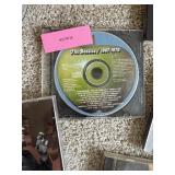 CD Collection
