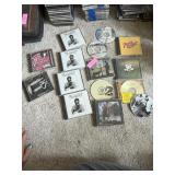CD Collection