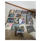 CD Collection