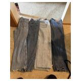 Clothing