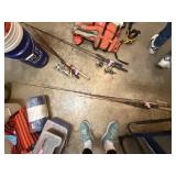 Rod Lot