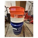Bucket Lot