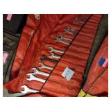 Wrench Lot