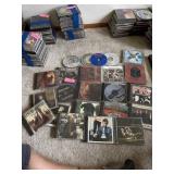 CD Collection