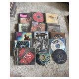 CD Collection