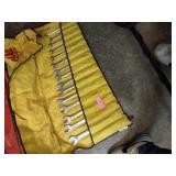 Mac Tools Wrenches