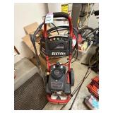 Pressure Washer, needs pump