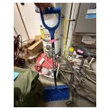 Snow Shovel