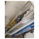 Plane Kit