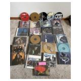 CD Collection