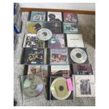 CD Collection