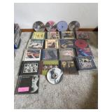 CD Collection