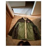 Clothing