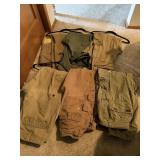 Clothing