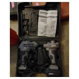 Numax Power Inflater and Air Pump Kit
