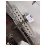 Bike Rack, holds up to 400 lbs