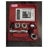 Snap-on Cooling System Tester