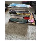 Book and Map Collection