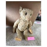 Plush Toy