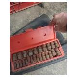 Mac Screw Extractor Set, Digital Tach Advance