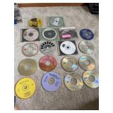 CD Collection