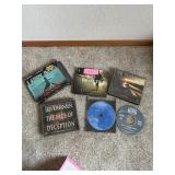 CD Collection