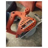 Milwaukee Circular Saw