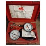 Mac  Transmission Oil Pressure Tester and