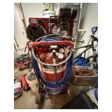 Matco Air Compressor