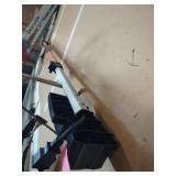 Remington Pole, no saw