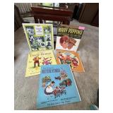 Record Lot