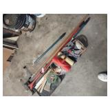 Paint Lot