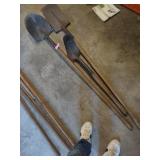 Garden Tools