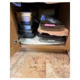 Baking Dishes