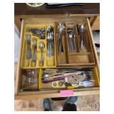 Flatware and Misc